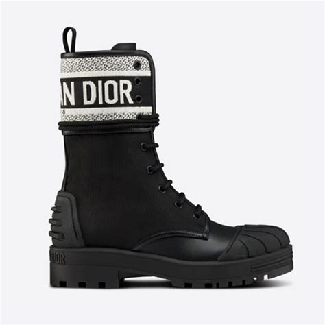 dior ankle boots women